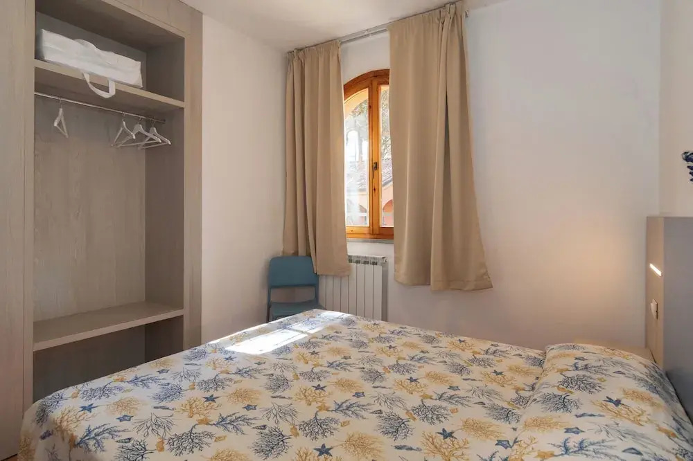 The Charming Marina-Village Tipo 3-3 Bedroom Villa 6 persons