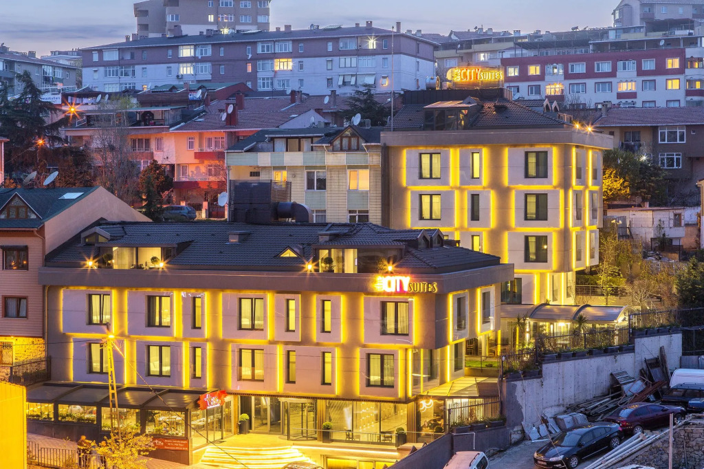 Hann Hotel