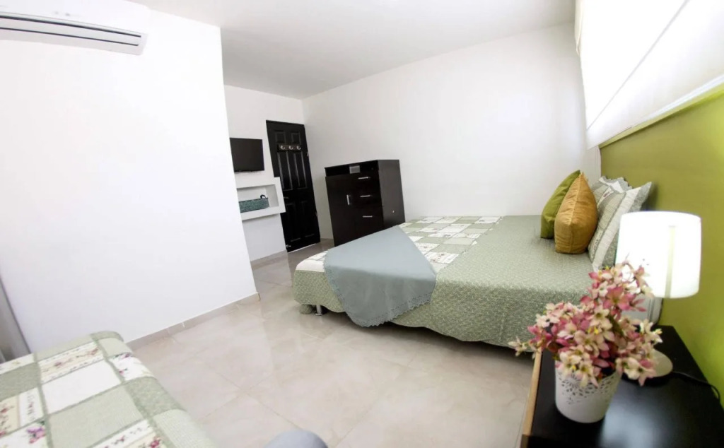 Hotel Casa San Antonio