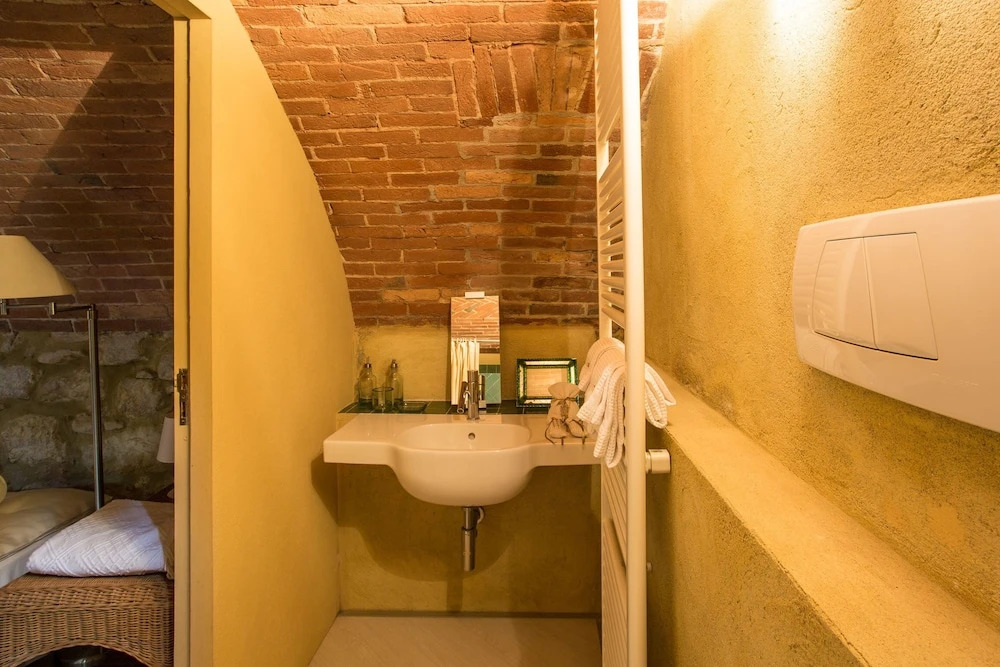 Villa Truffle