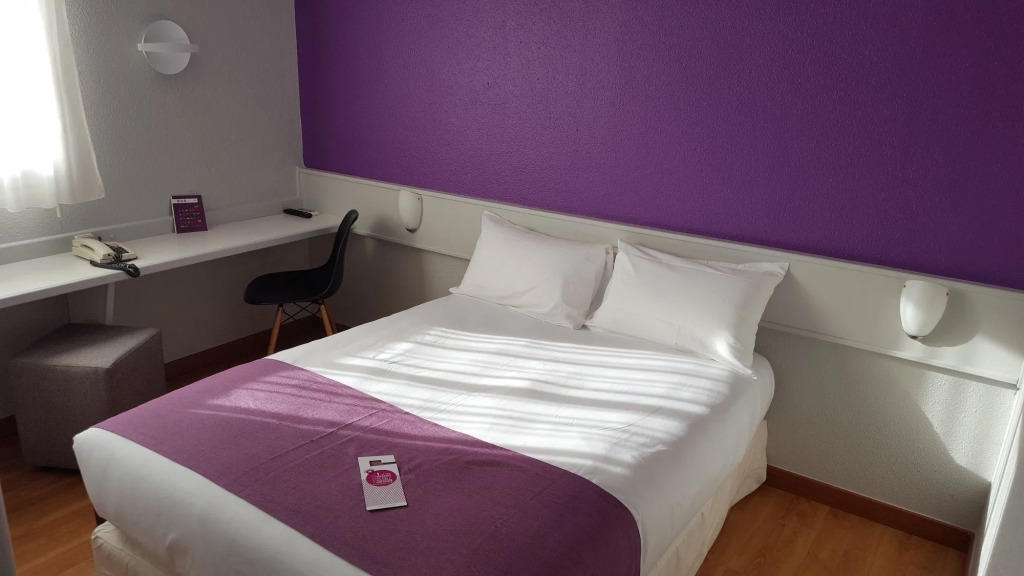 The Originals City, Hôtel Le Puech, Narbonne