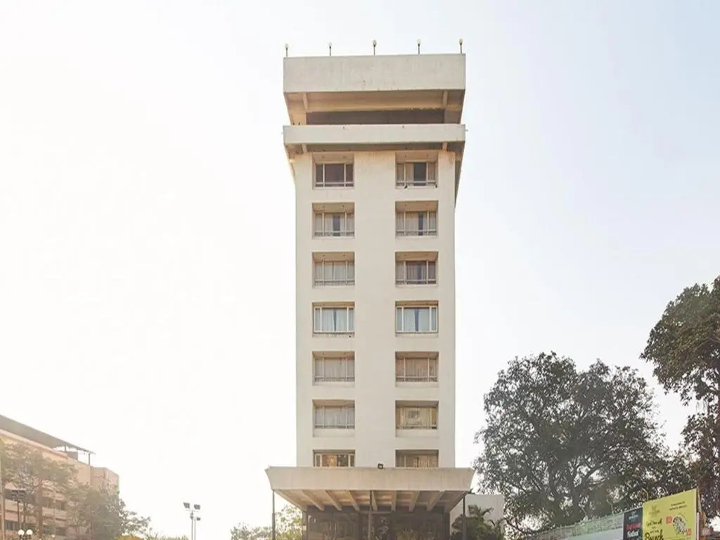 Rivera Sarovar Portico Ahmedabad