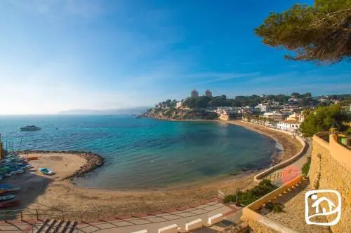 PUERTO DEL SOL - By Almarina Villas