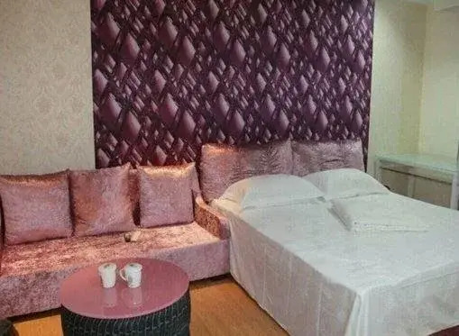 Dongsheng Square ApartHotel