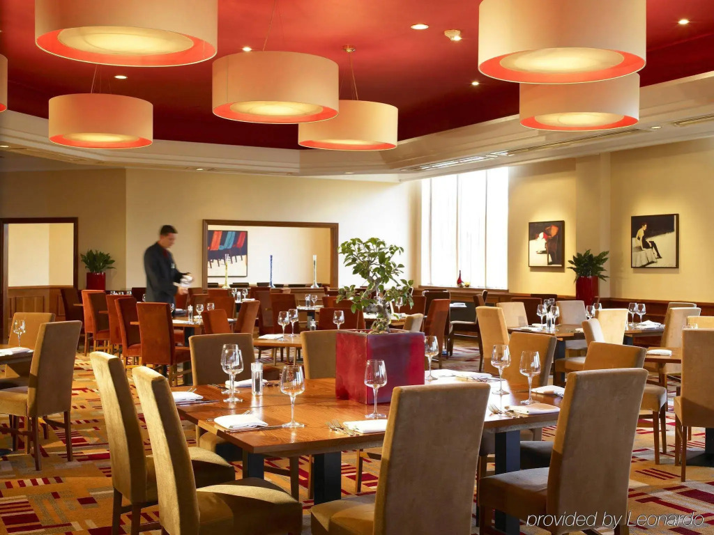 Mercure Daventry Court Hotel