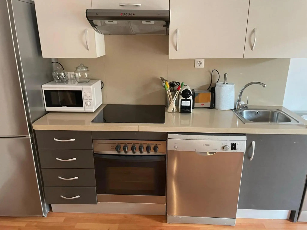 Tarraco Apartament