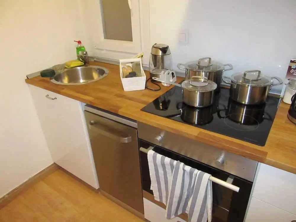 2 Bed Flat - Sleeps 4 - Pets - Wifi