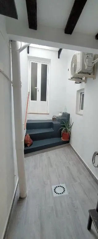 Castella Aquae II Amplio loft para dos