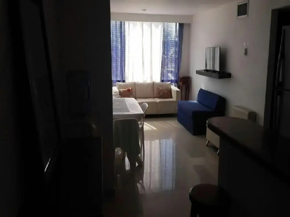 Apartamento Frente a la Playa 002