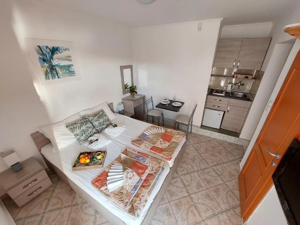 Apartmani Dalex