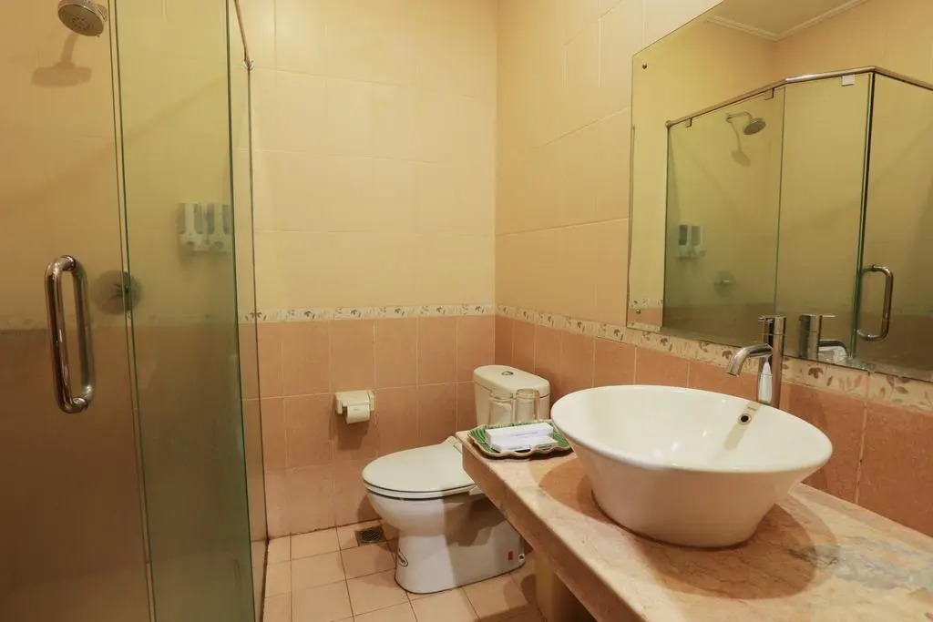 Hotel Intansari