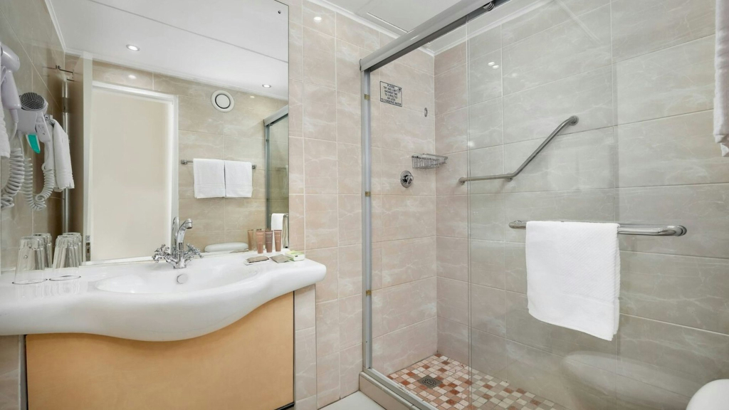 The Parktonian All Suite Hotel