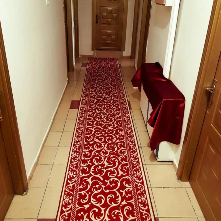 Talaslioglu Hotel