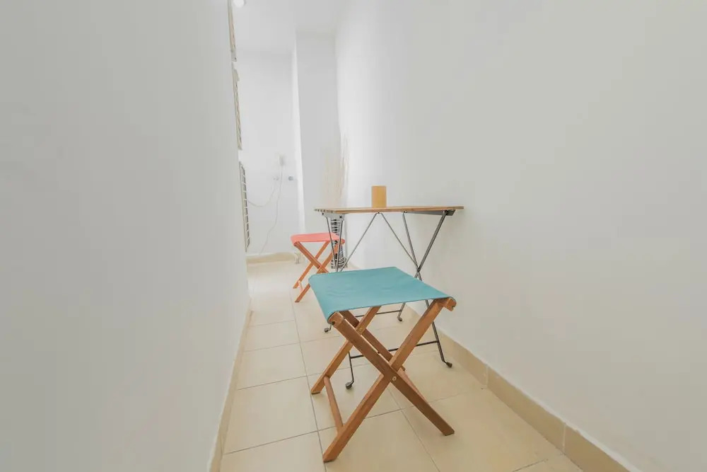 Le Soleil Central River View 3BR Apartment