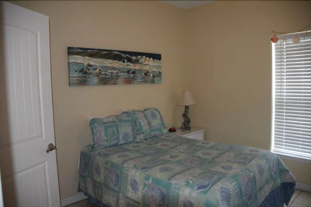 112 Costa Del Ray - Two Bedroom Condo