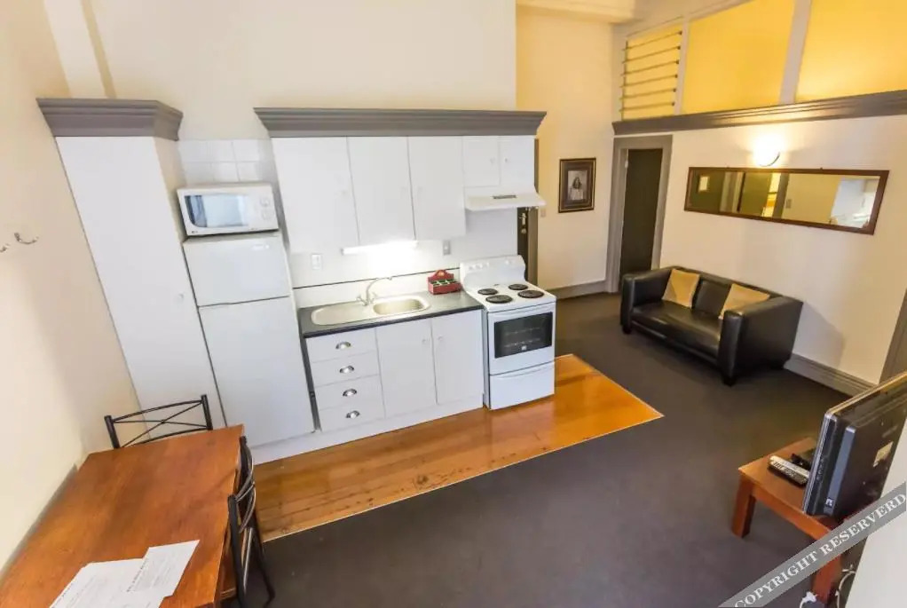 Elliot Hotel Auckland