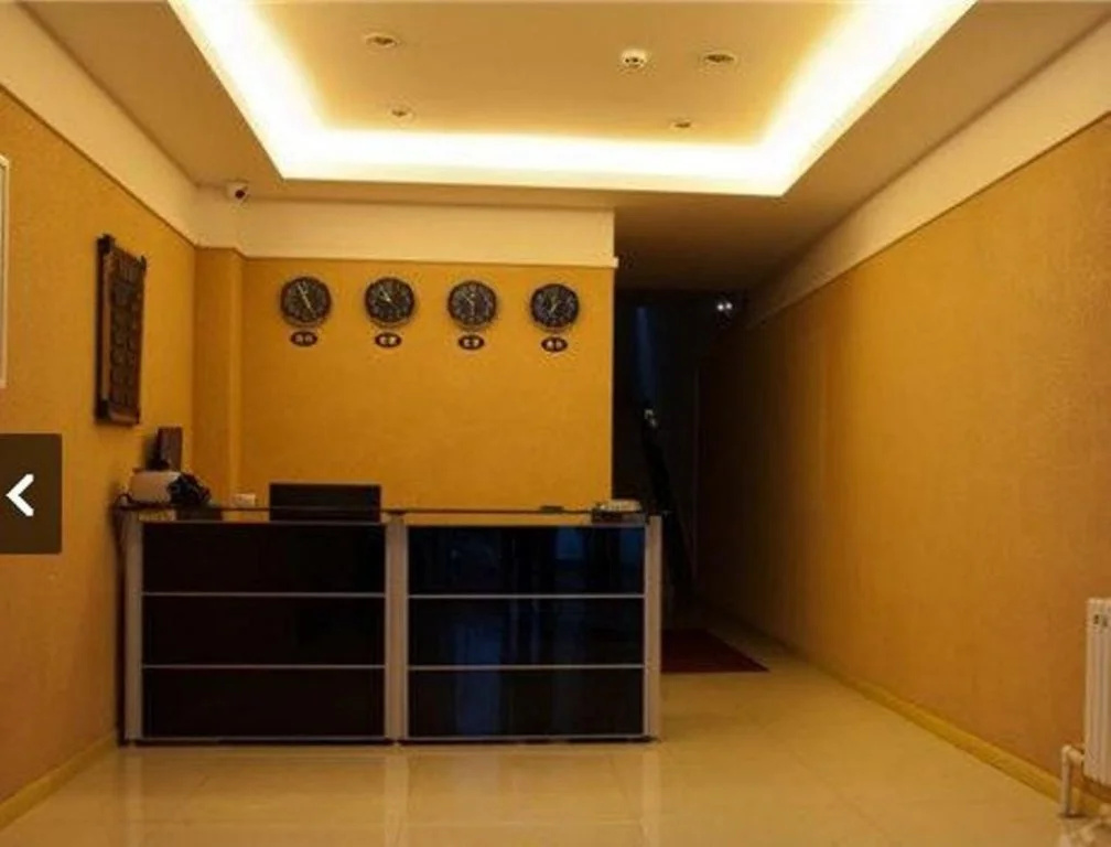 Tongda Hotel