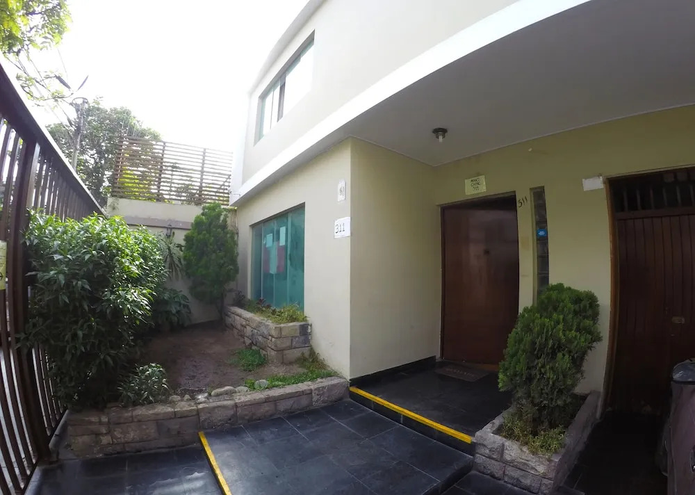 Condors House