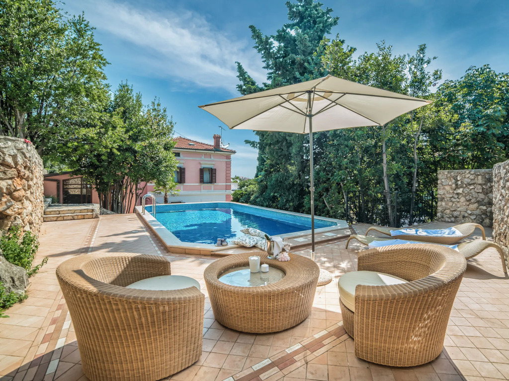 Villa Maria by Interhome