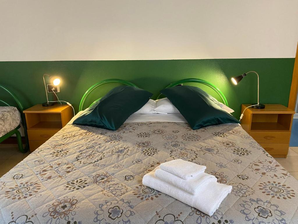 Casa Santa Caterina e Sant Antonio