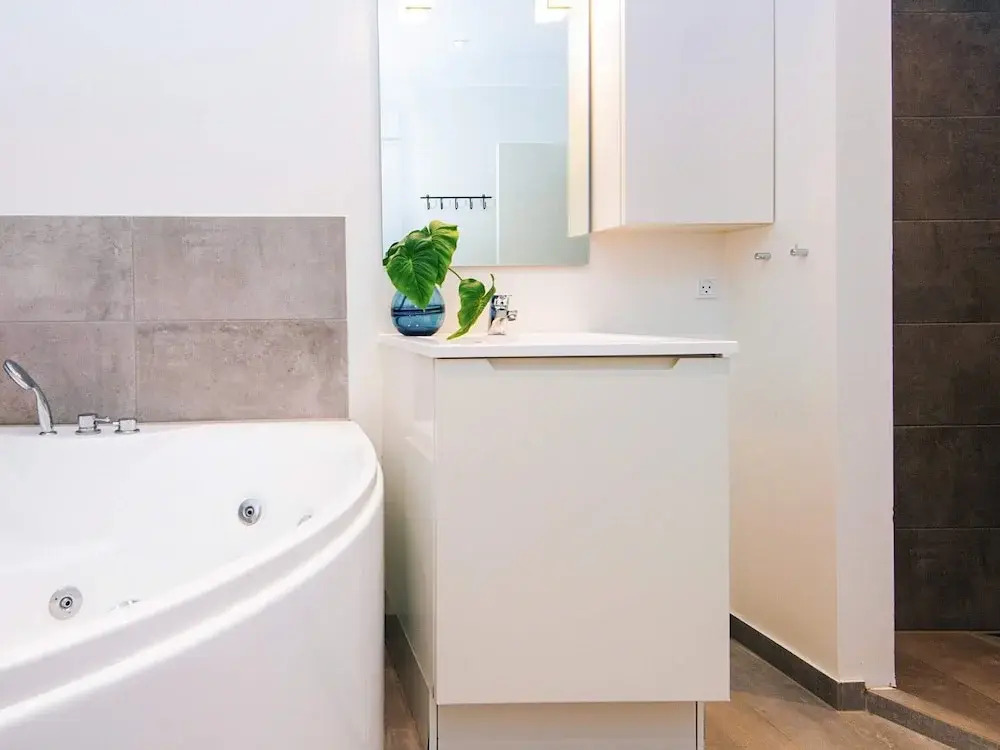 5 Star Holiday Home in Ringkobing
