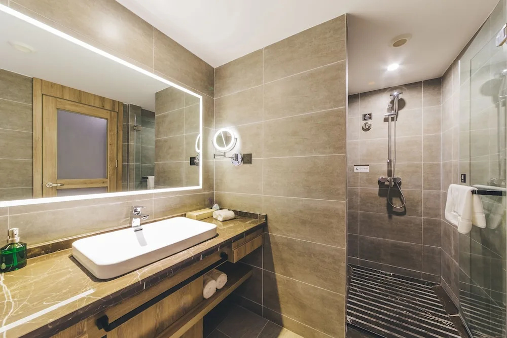 Atour Hotel Shanghai Lujiazui Babaiban