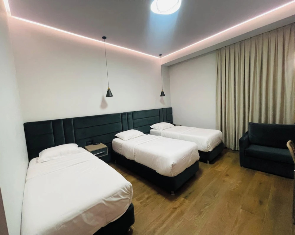 City Center Hotel