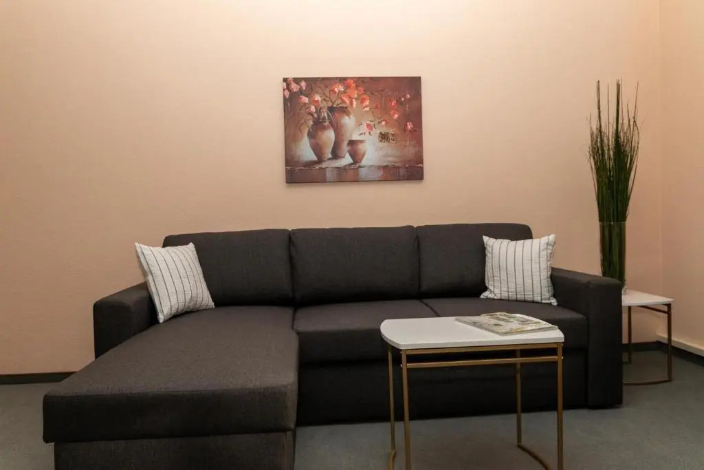 BIT-City Studio und Appartement