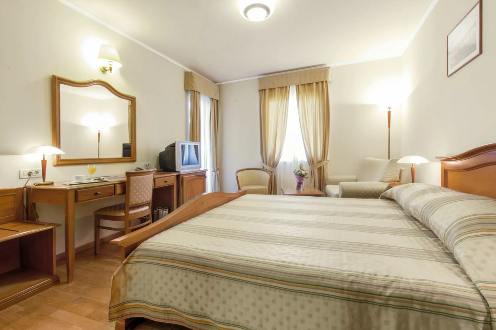 Hotel Spongiola