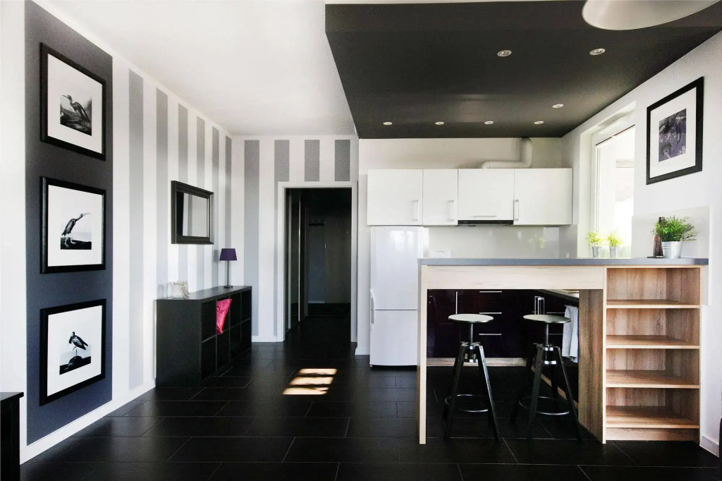 Livin Apartments Santocka