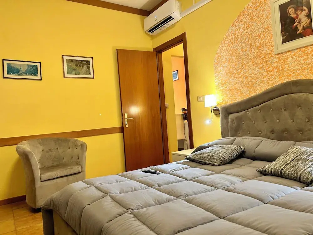 Agriturismo La Mora
