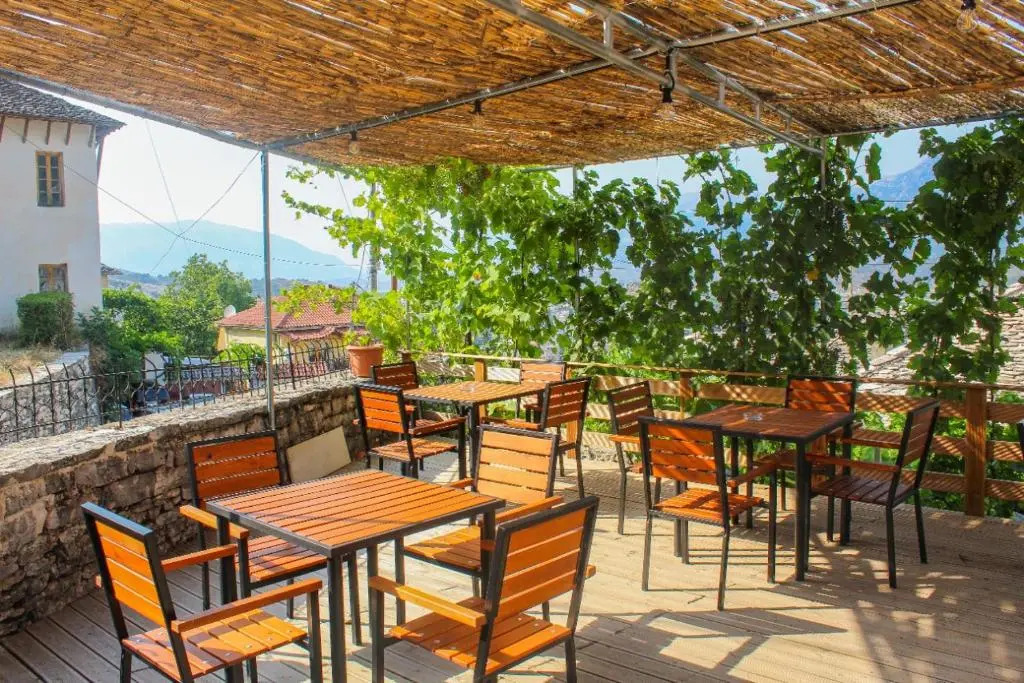 Silver Hill Hotel