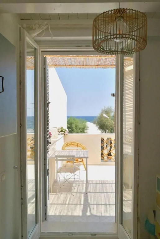 Casa Maritrì Locazione Turistica