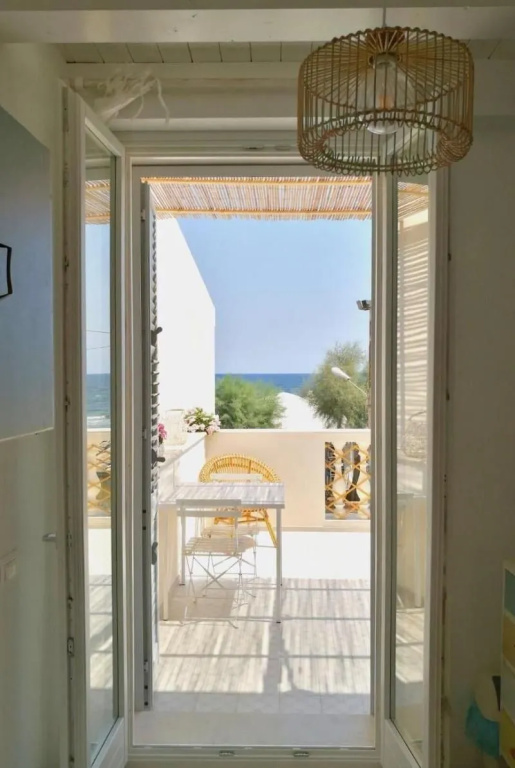 Casa Maritrì Locazione Turistica