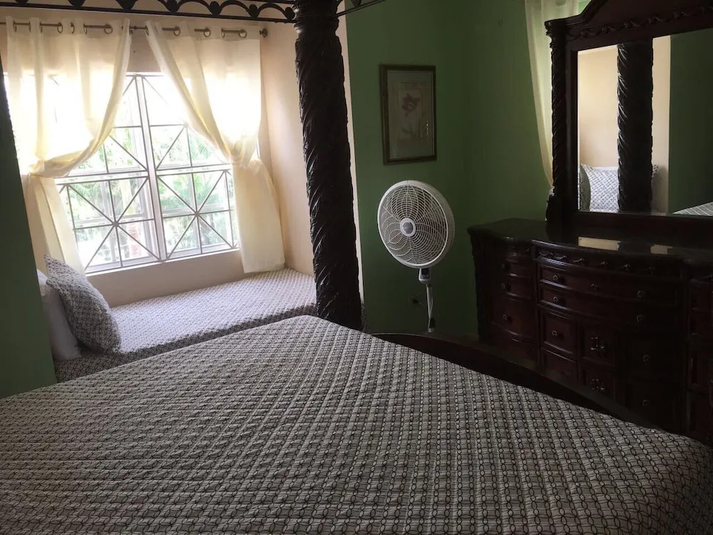 Caribbean Suite