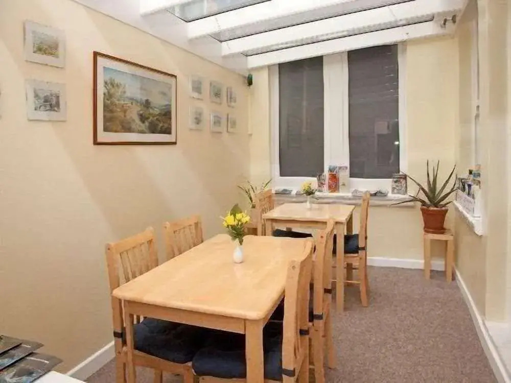 The Meltham Guesthouse Scarborough