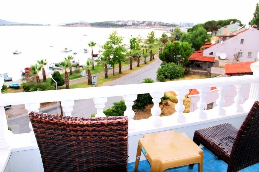 Senar Naz Otel