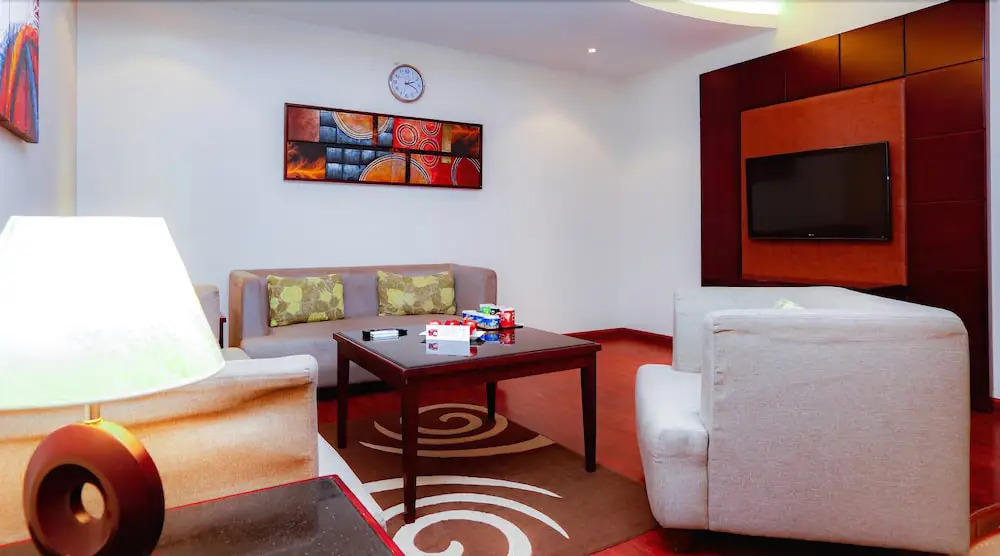 Boudl Al Khobar