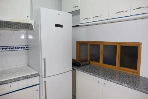 Apartamento Las Mariposas II con Parking