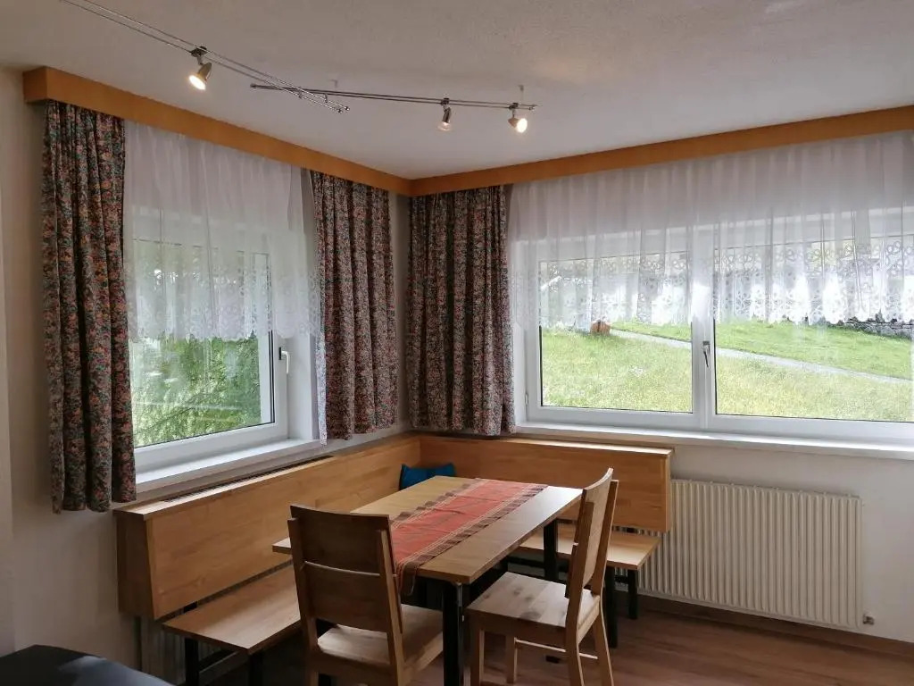 Appartements Rosmarie