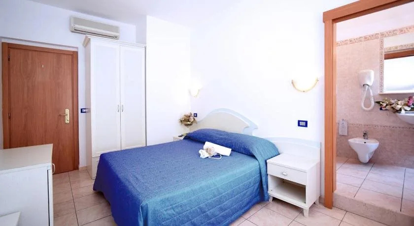Hotel Sirena