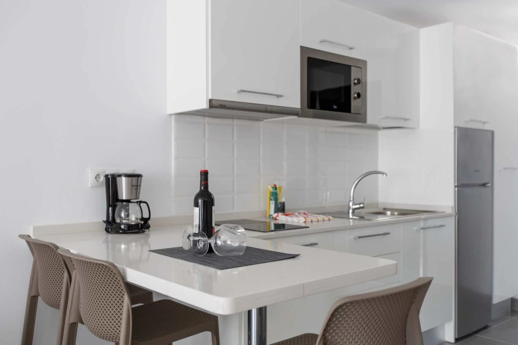 Apartamentos Walhalla