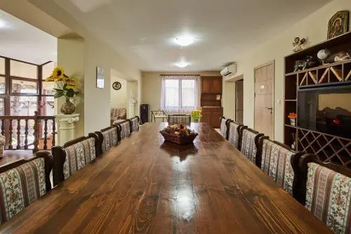 Guest House Mira