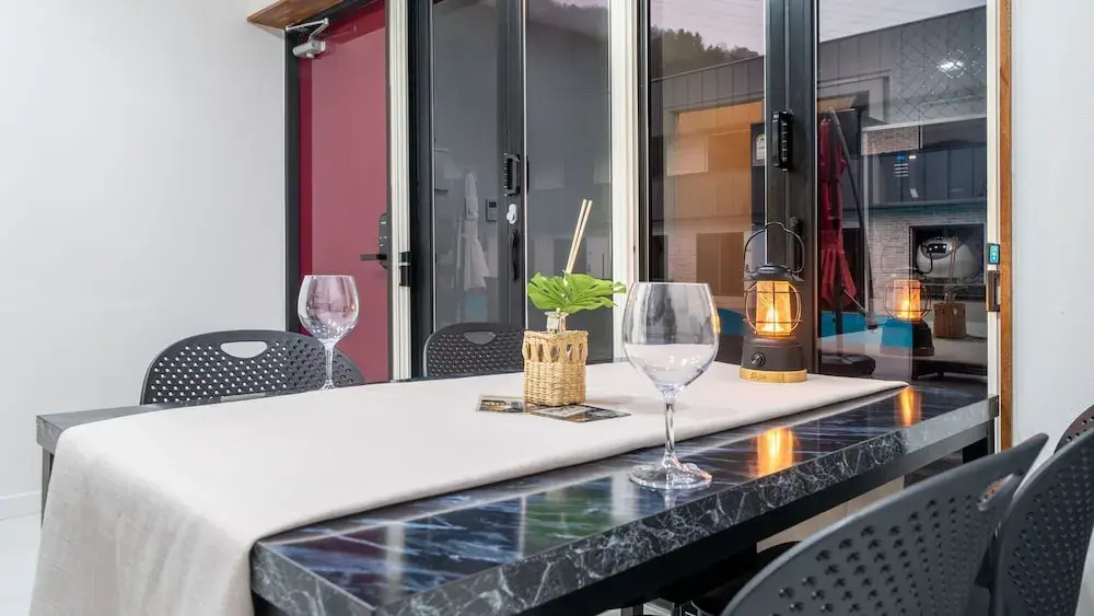 Gapyeong Orion PoolVilla pension