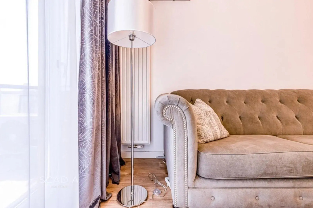 Apartament elegant in complex rezidential