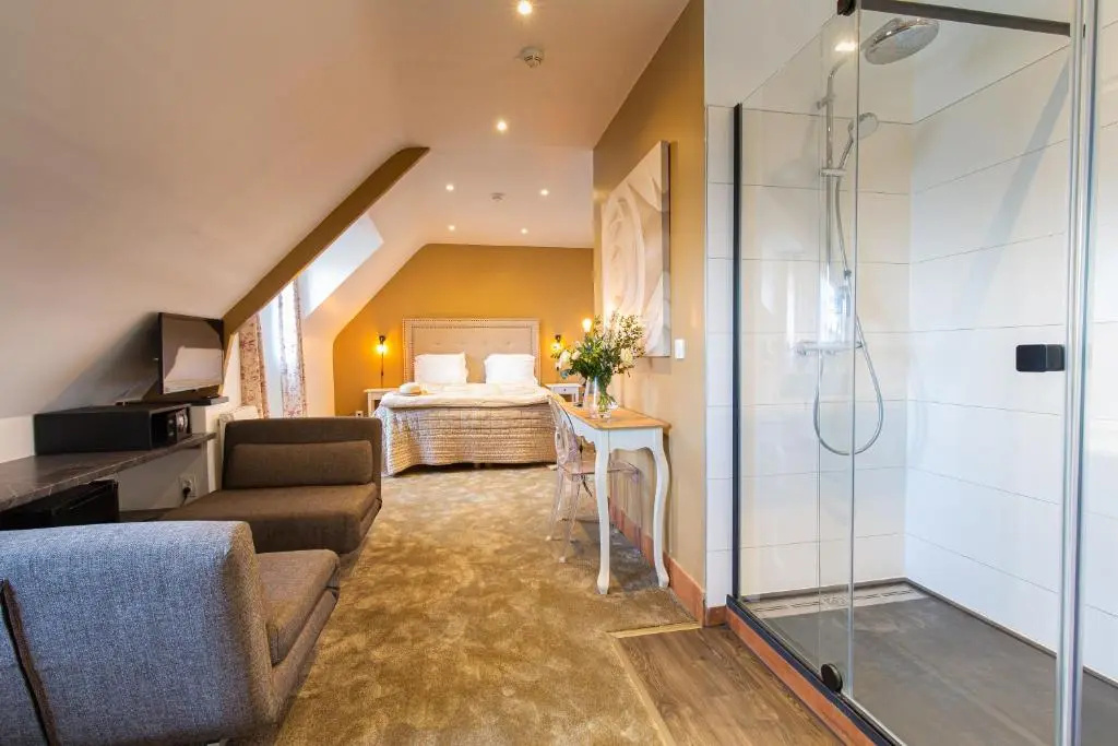 Ty Mad Hôtel