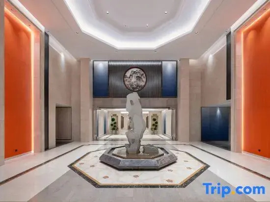 Novotel Changshu Yushan