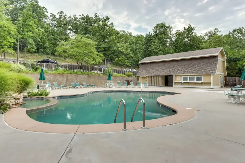 Pools, Water Park! Margaritaville Resort Home