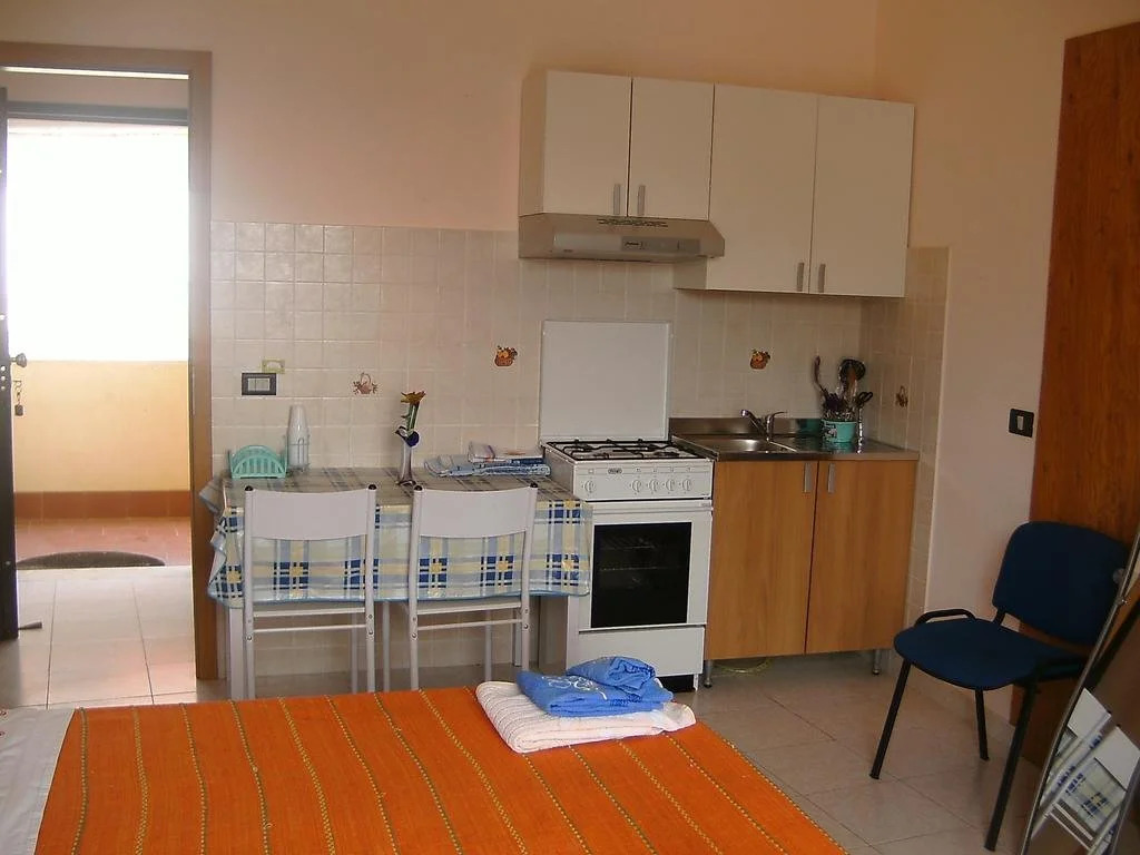 Casa Vacanza Da Rosa