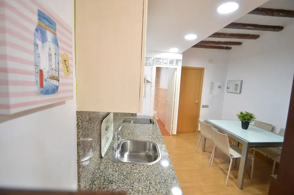 Tarragona Suites 26 - ST LLORENÇ 23